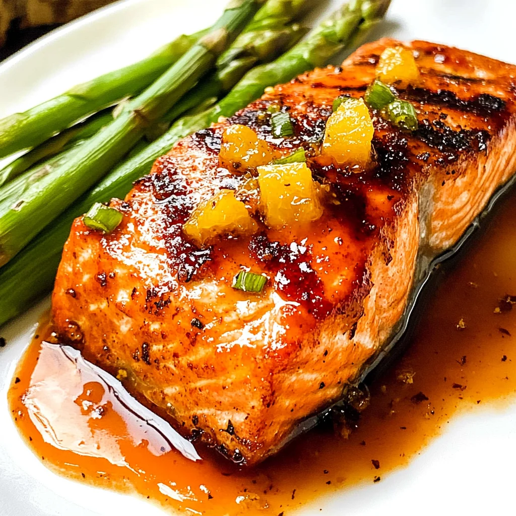 Grilled