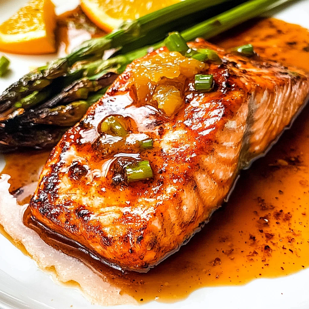 Grilled