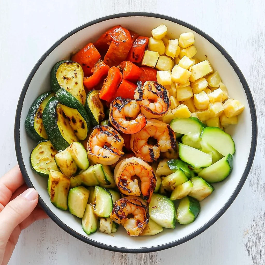 Grilled