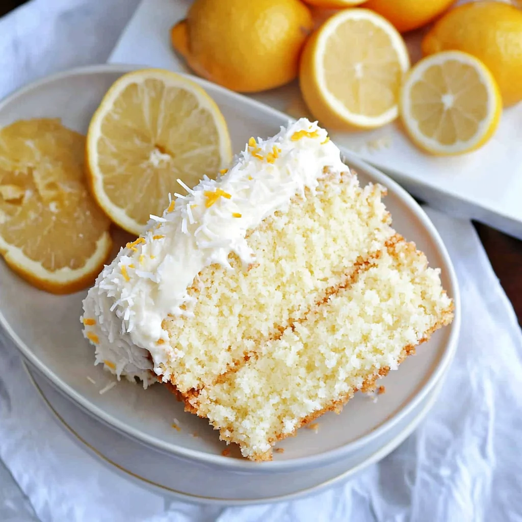 Lemon