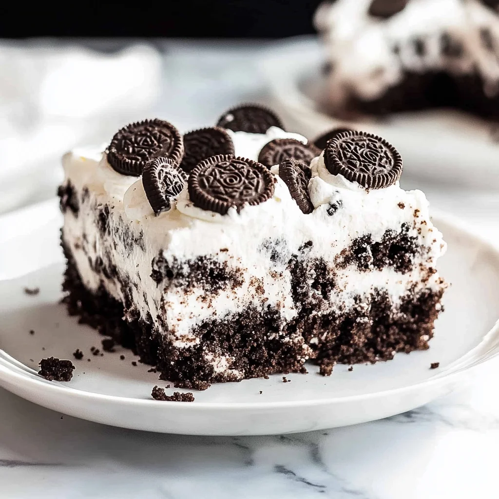 Oreo