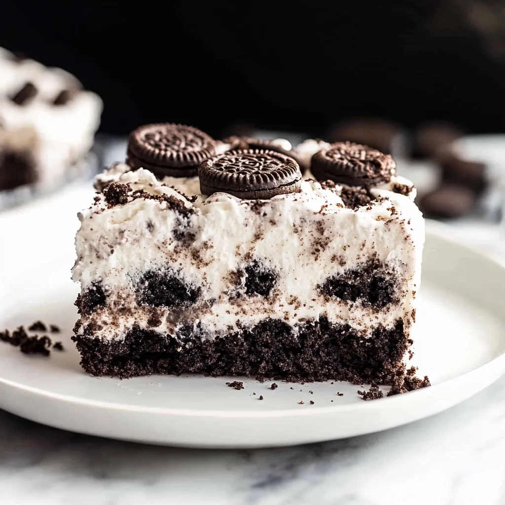 Oreo