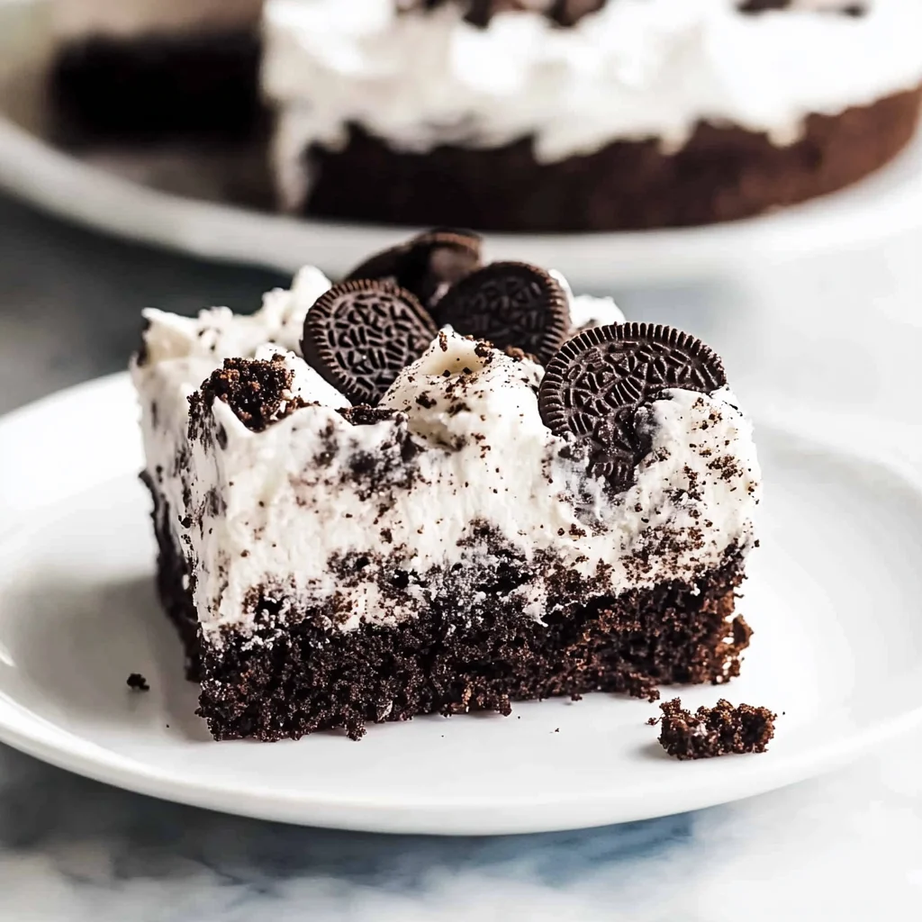 Oreo