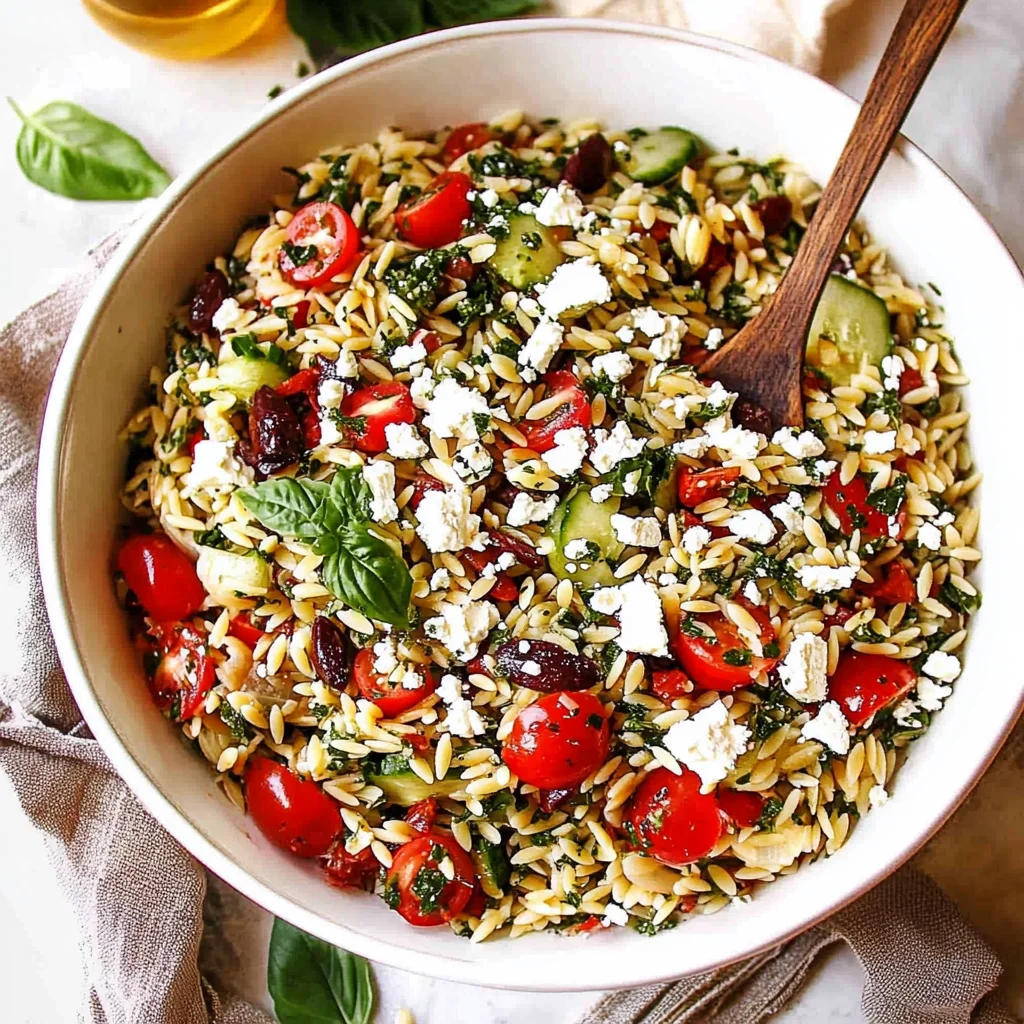 Orzo