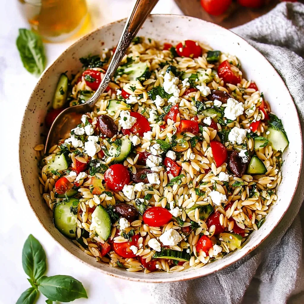 Orzo