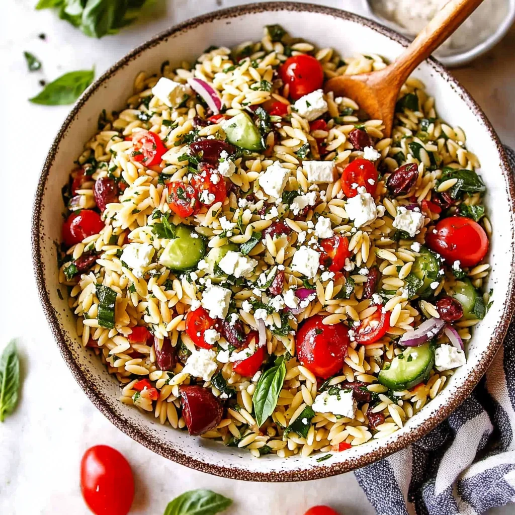 Orzo