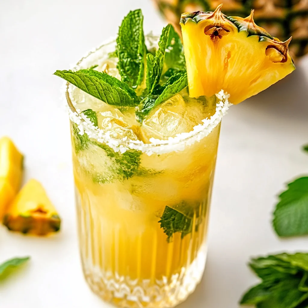 Pineapple