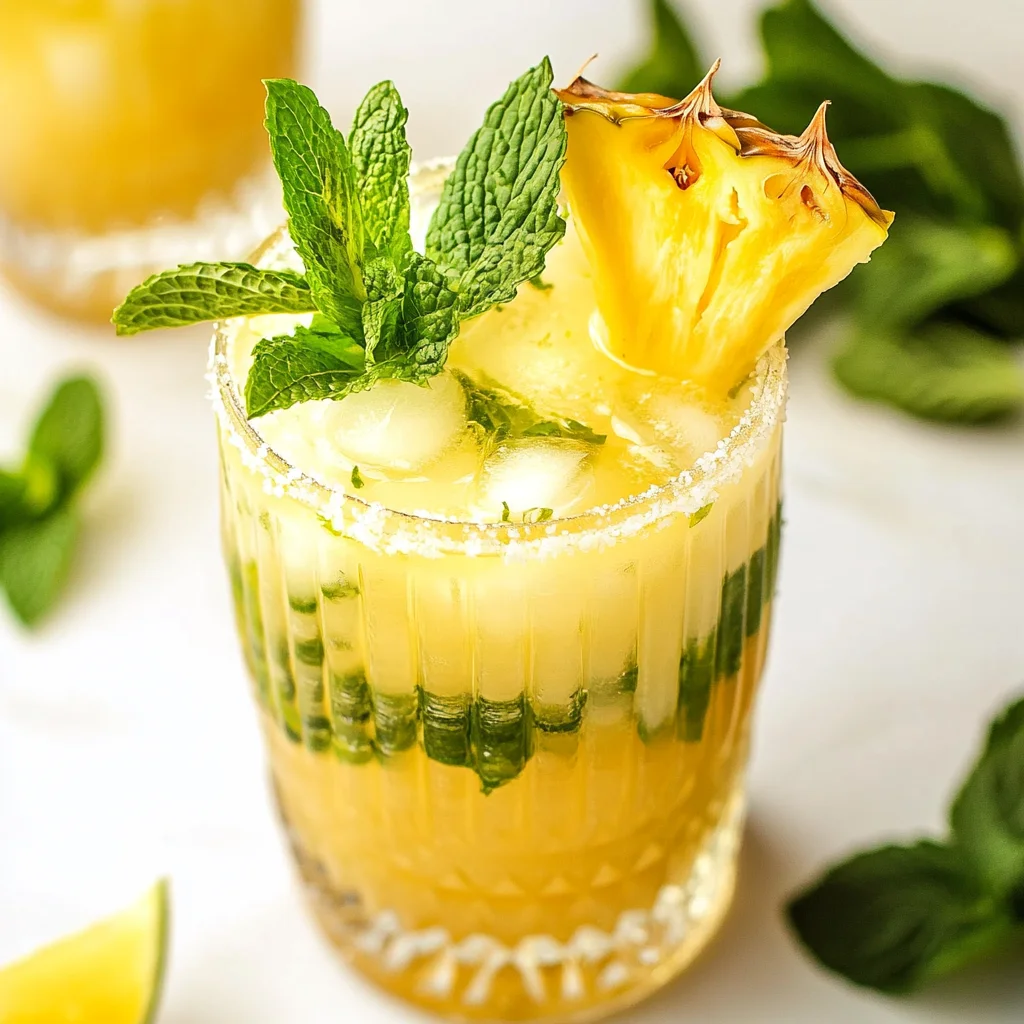 Pineapple