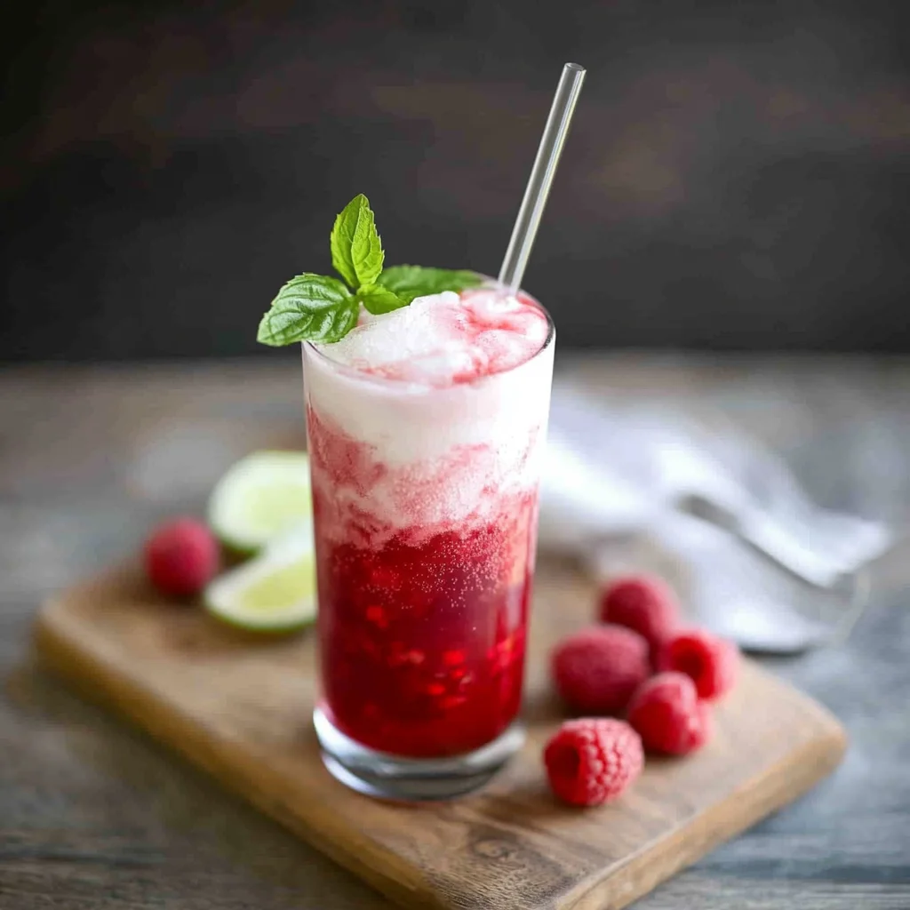 Raspberry