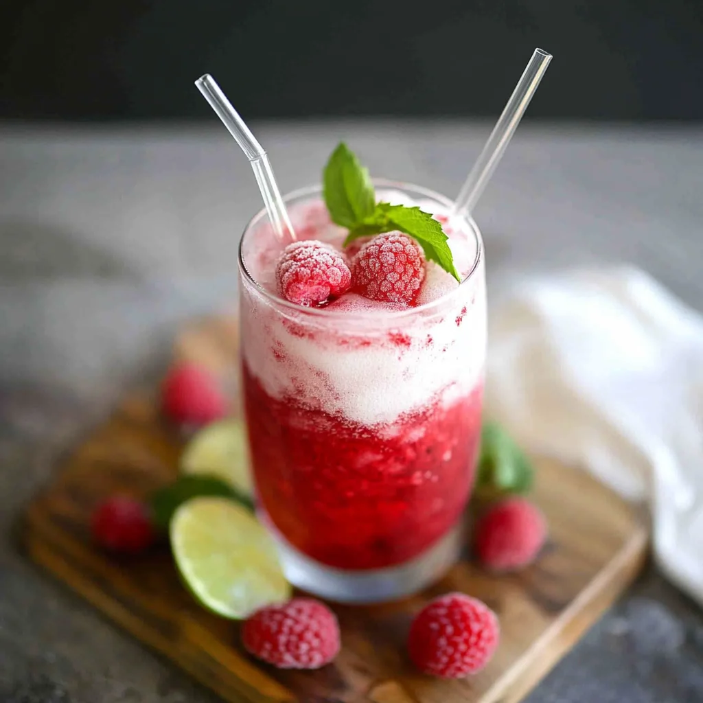 Raspberry