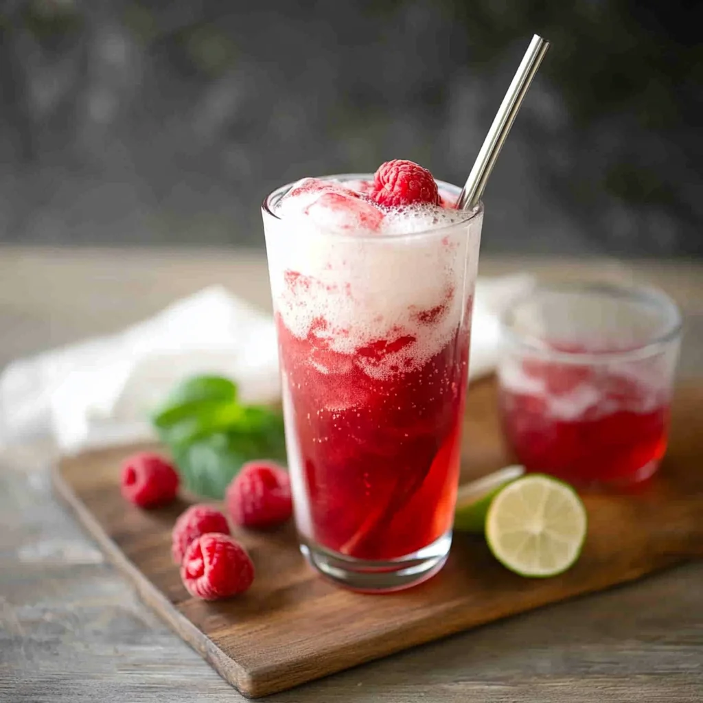 Raspberry