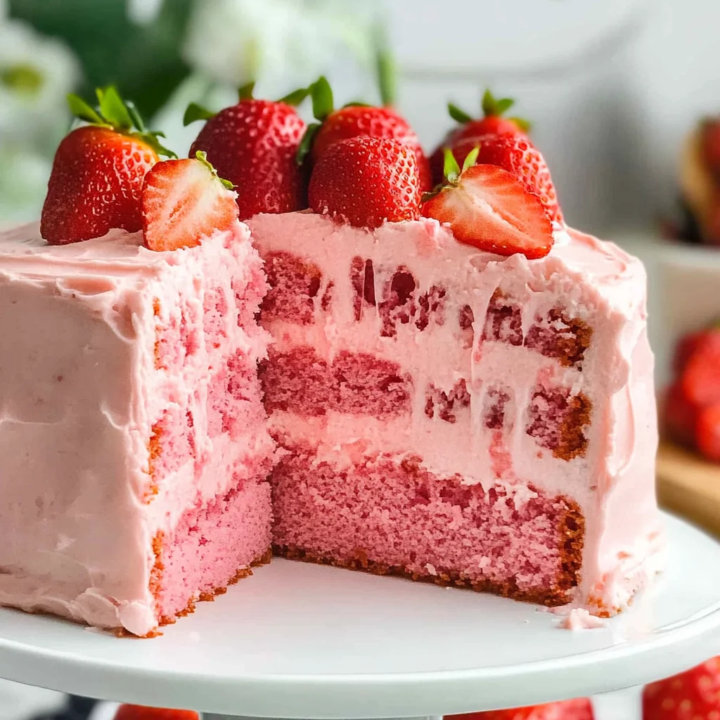 Strawberry