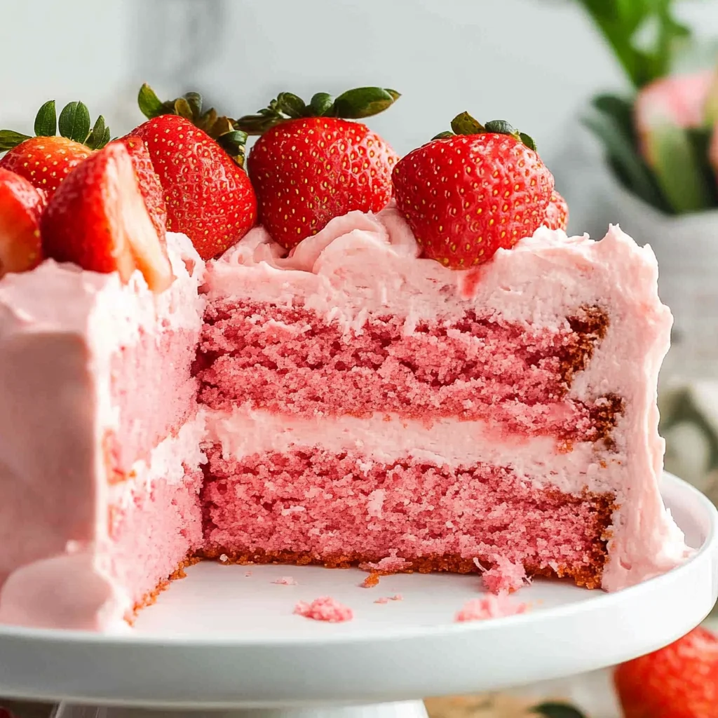 Strawberry