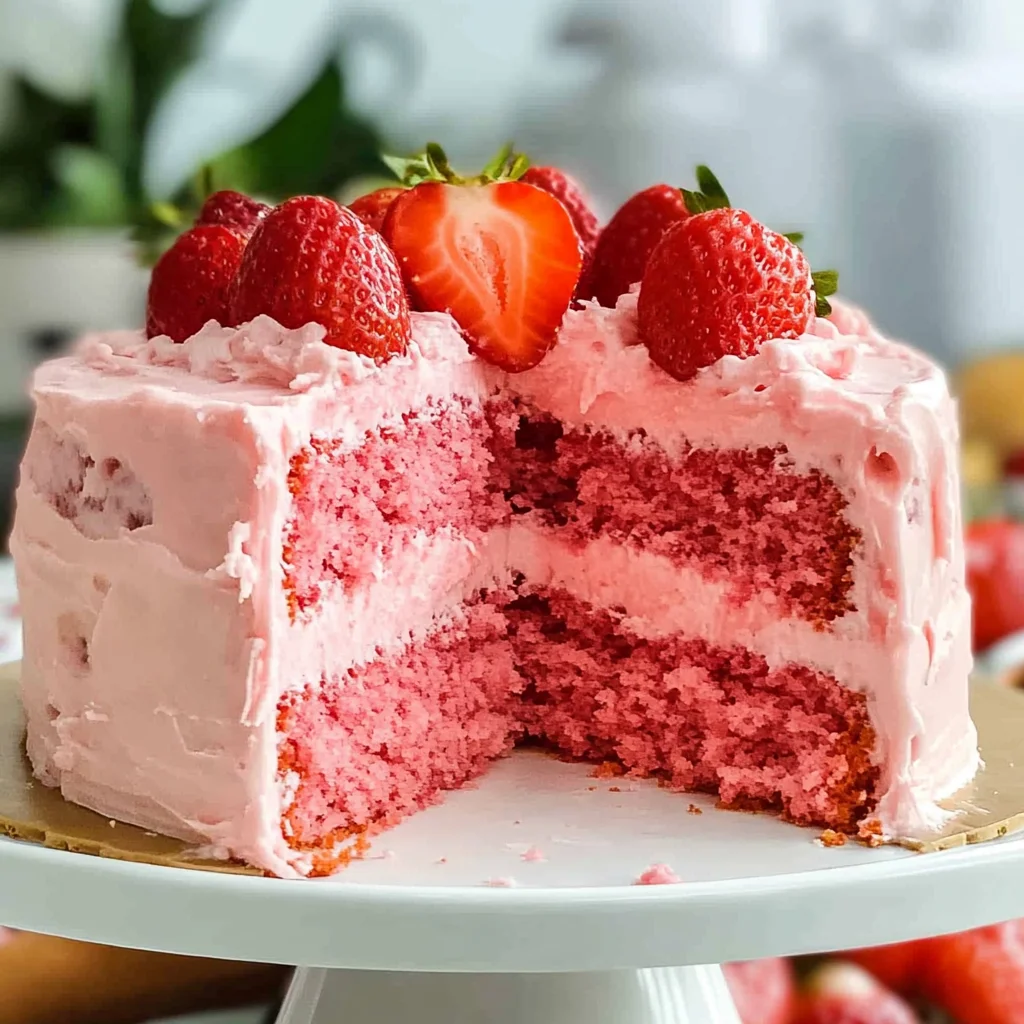 Strawberry