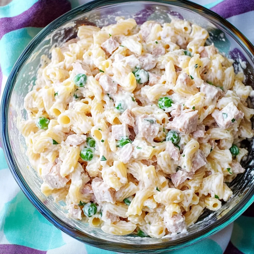 Tuna