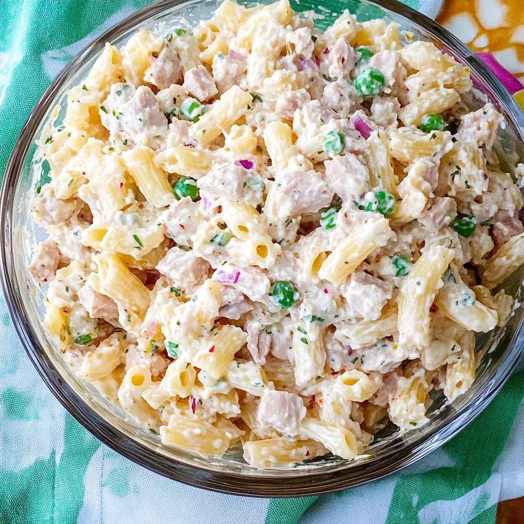 Tuna
