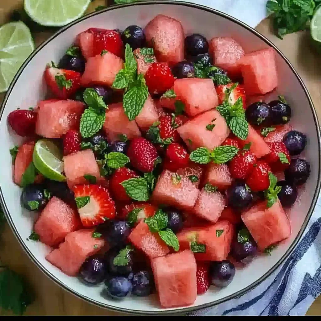Watermelon