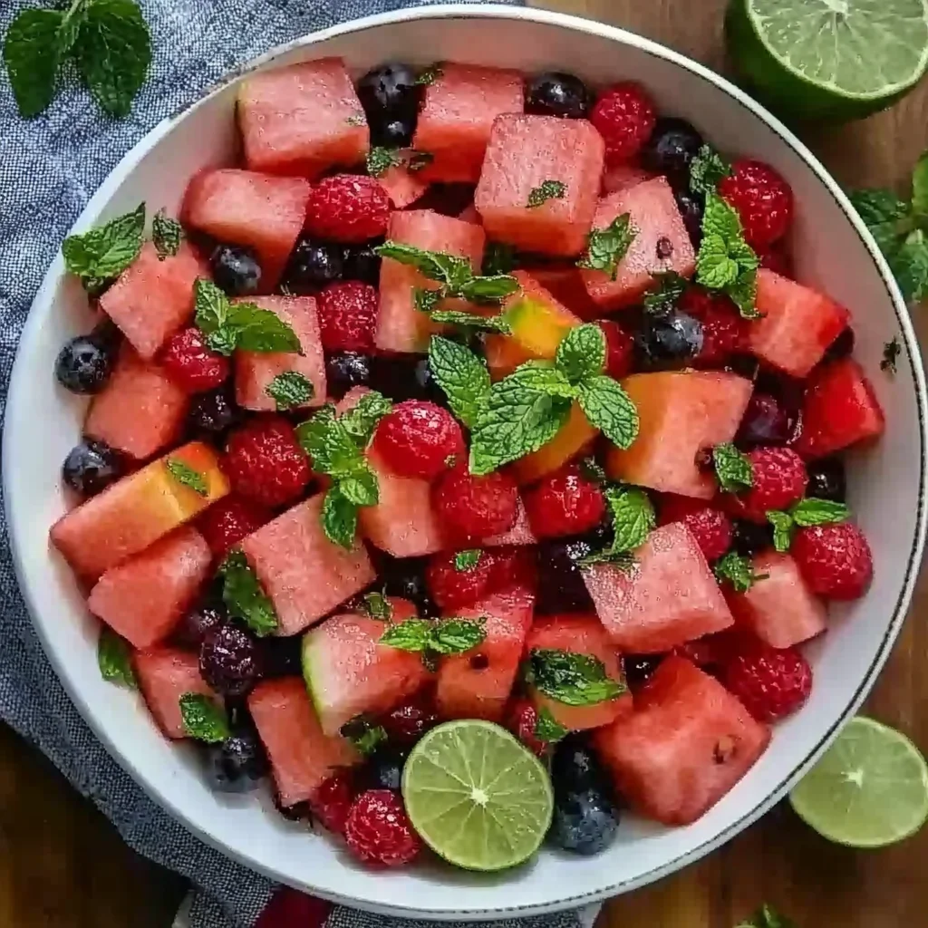 Watermelon