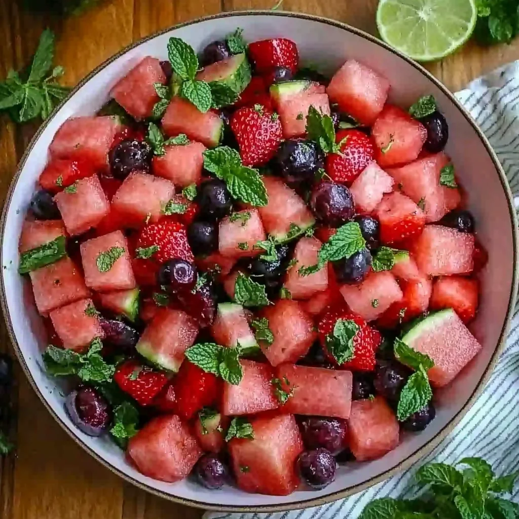 Watermelon