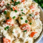 Award-winning Southern Potato Salad Recipe