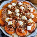 Best Scalloped Sweet Potatoes