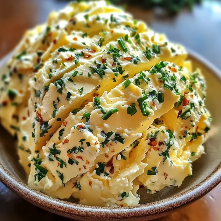 Cowboy Butter: Elevate Meals with This Delicious Spread
