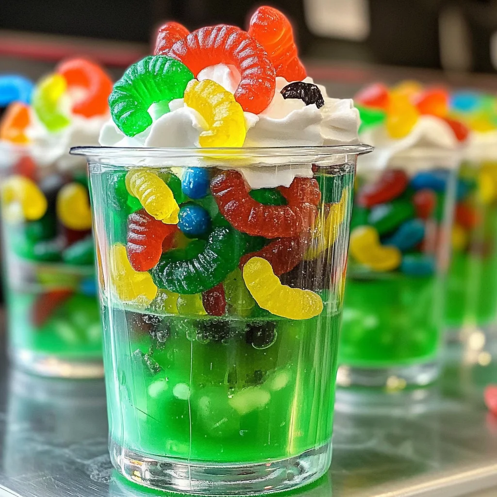 Gummy