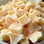 Kentucky Cream Pull Candy – A Sweet, Hand-Pulled Delight! ????????