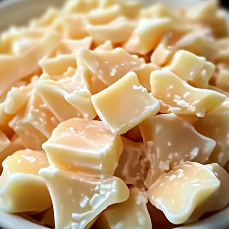 Kentucky Cream Pull Candy – A Sweet, Hand-Pulled Delight! ????????