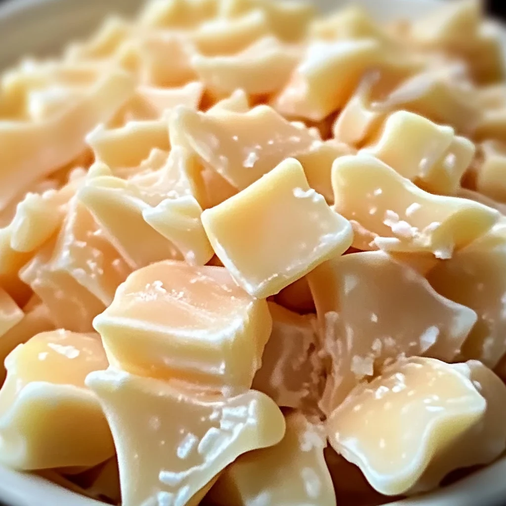 Kentucky Cream Pull Candy – A Sweet, Hand-Pulled Delight! ????????