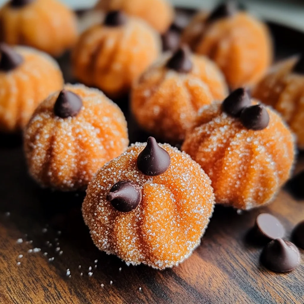Pumpkin
