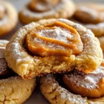 Pumpkin Pie Cookie Recipe