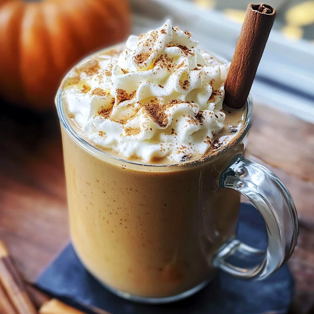 Pumpkin