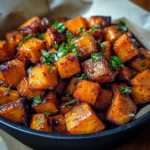 Roasted Sweet Potatoes with Cinnamon & Honey: 3 Irresistible Tips