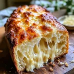 Cheese Bread: Easy Quick Bread Recipe for Delicious Homemade Treats