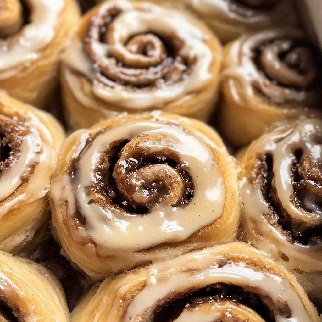 Coffee Rolls