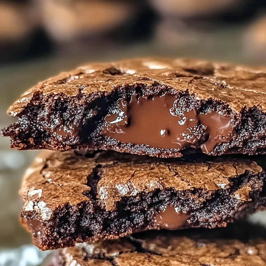 Fudgy