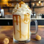 Harry Potter's Frozen Butterbeer