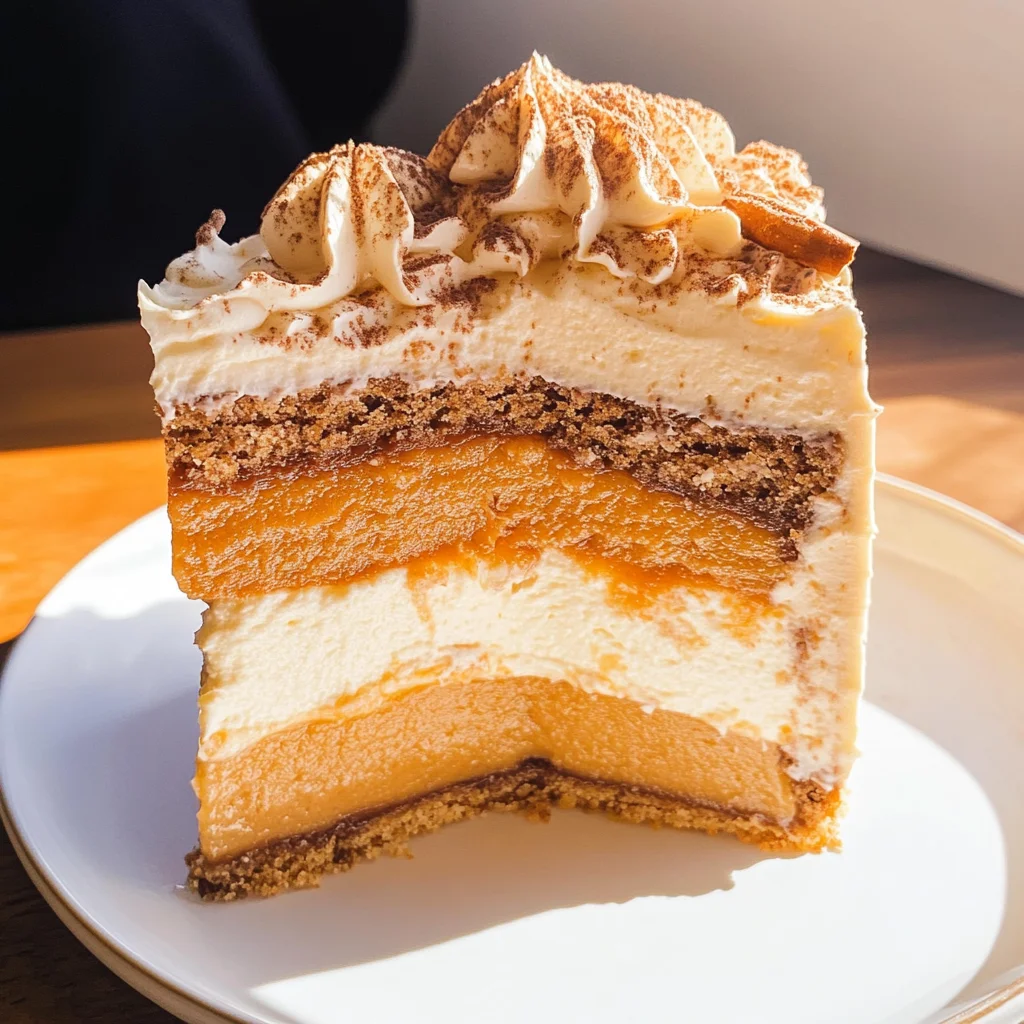 Thanksgiving Piecaken